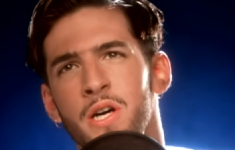 Jon B. - Someone To Love | Oldschoolvideos.com