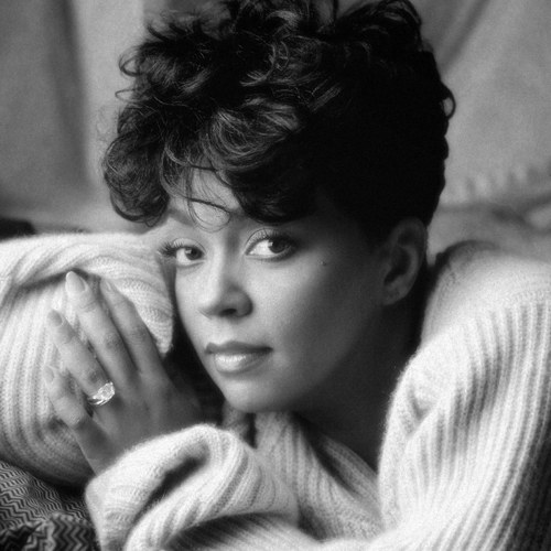 Anita Baker