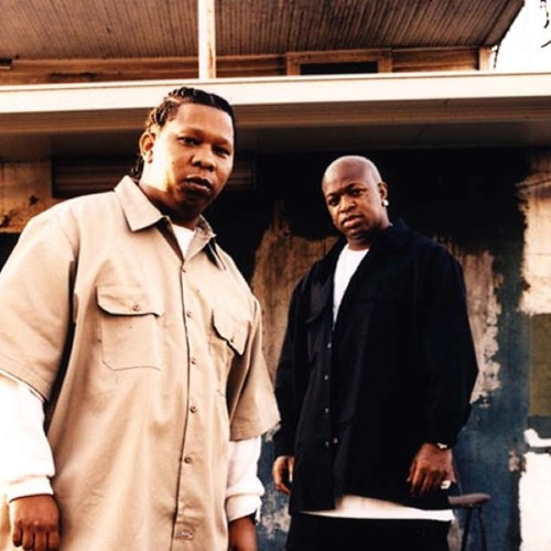 Big Tymers