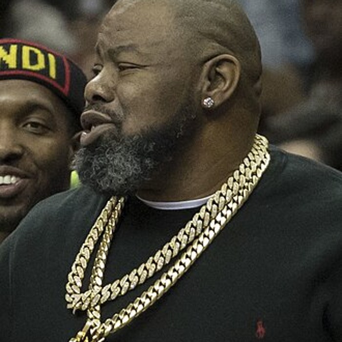 Biz Markie