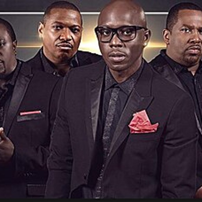 Blackstreet