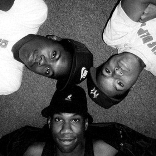 Boogie Down Productions