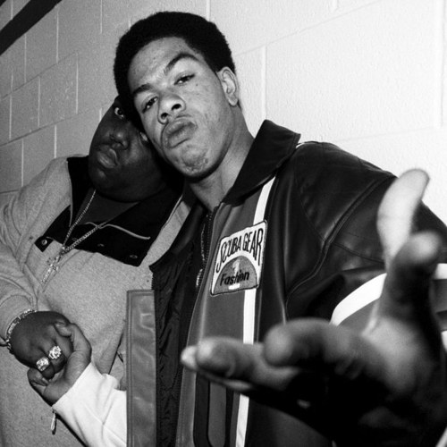Craig Mack