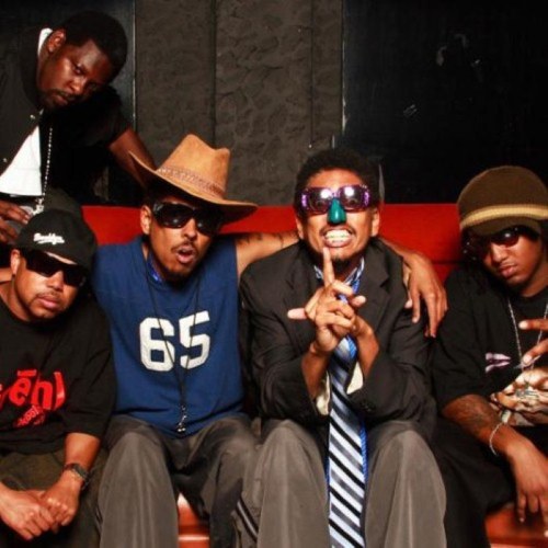 Digital Underground