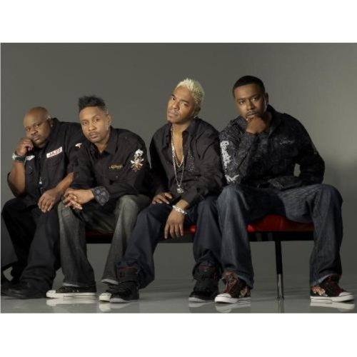 Dru Hill