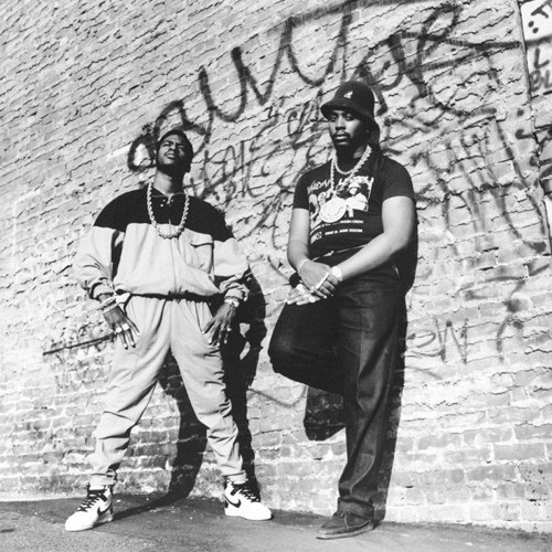 Eric B. & Rakim