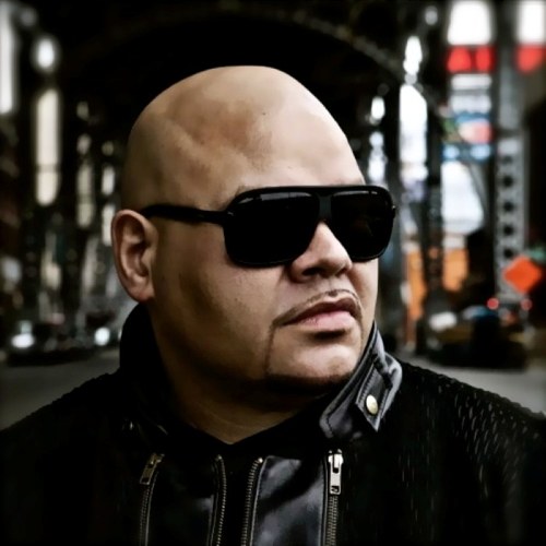 Fat Joe