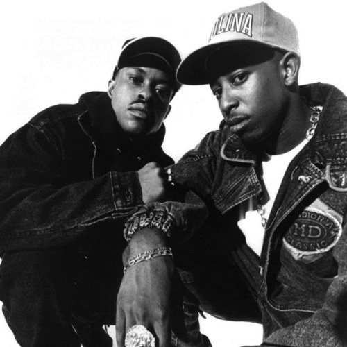 Gang Starr