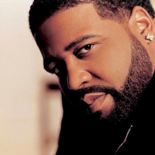 Gerald Levert