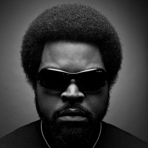 Ice Cube