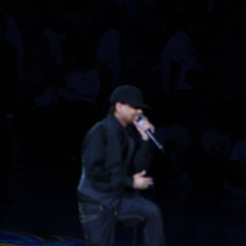 J Holiday
