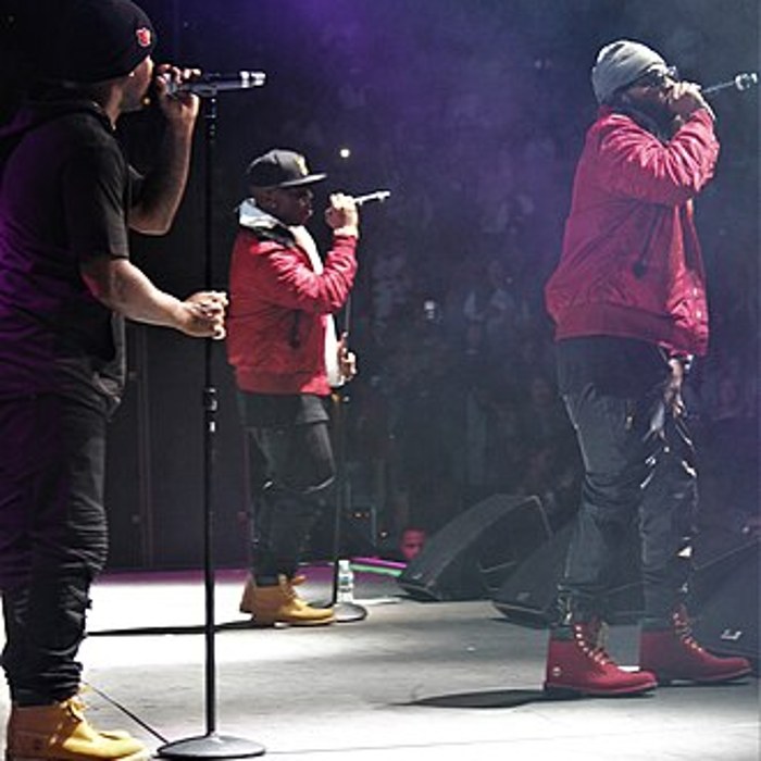 Jagged Edge