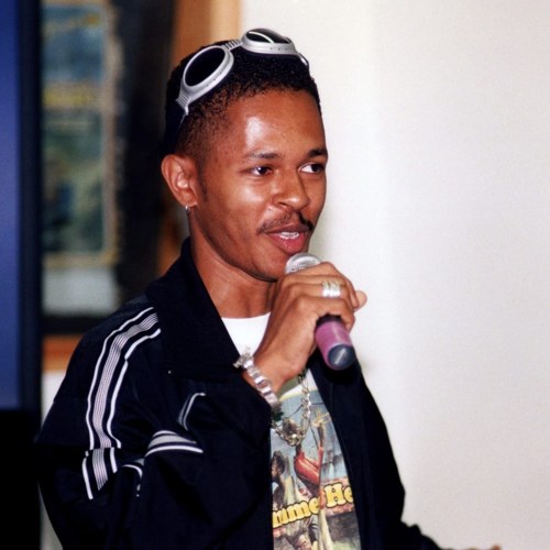 Jesse Powell