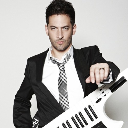 Jon B.