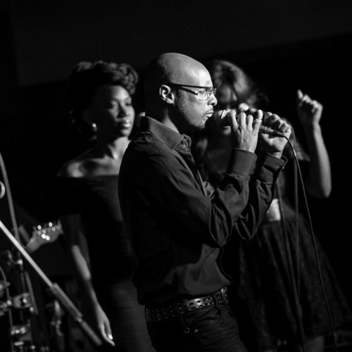 Kenny Lattimore