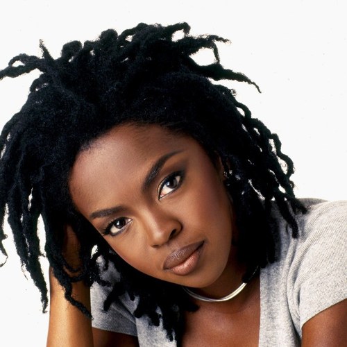 Lauryn Hill