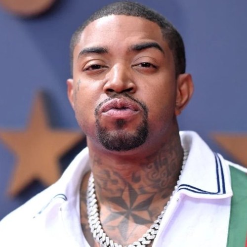 Lil' Scrappy