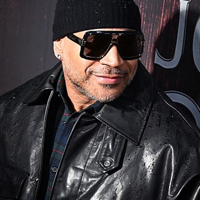 LL COOL J
