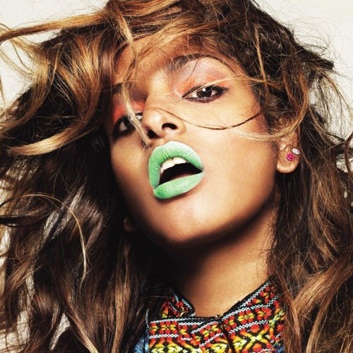 M.I.A.