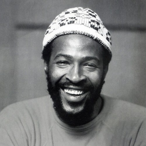 Marvin Gaye