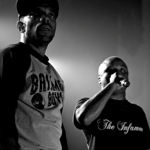 Mobb Deep