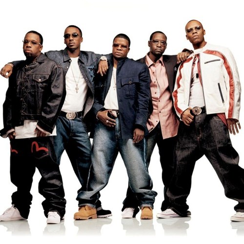 New Edition