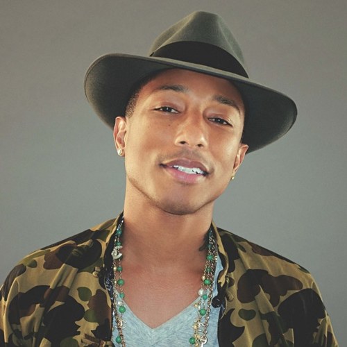 Pharrell