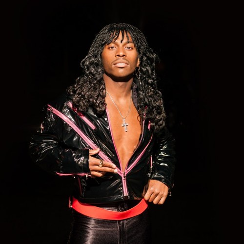 Rick James