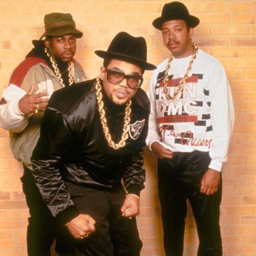 RUN DMC