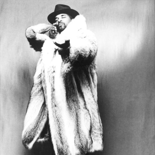 Sir Mix-A-Lot