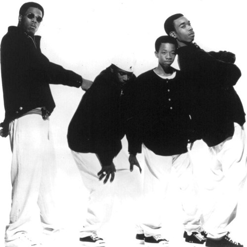 Soul For Real