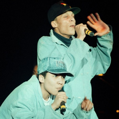 Technotronic