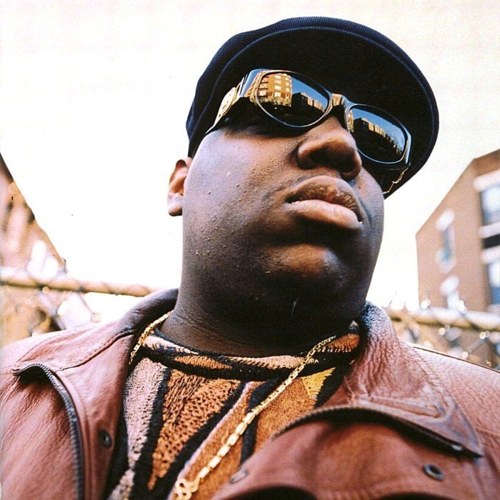 The Notorious B.I.G.