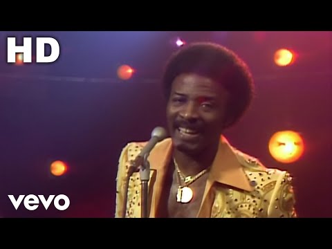 The O'Jays