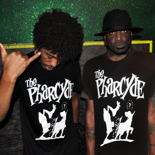 The Pharcyde