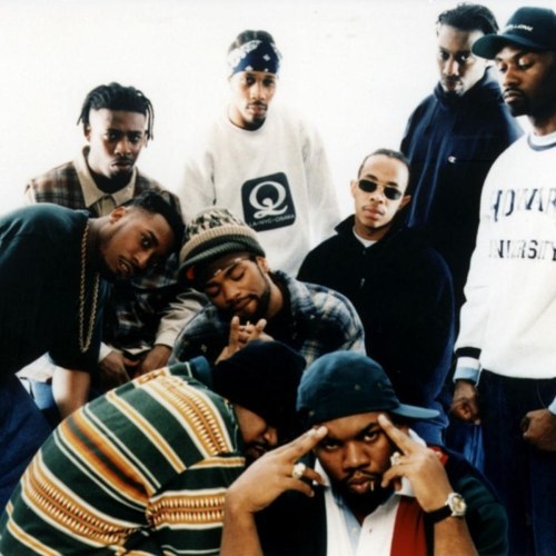 Wu-Tang Clan