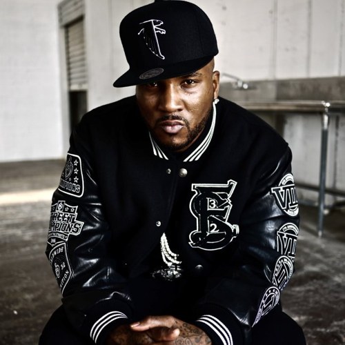 Young Jeezy
