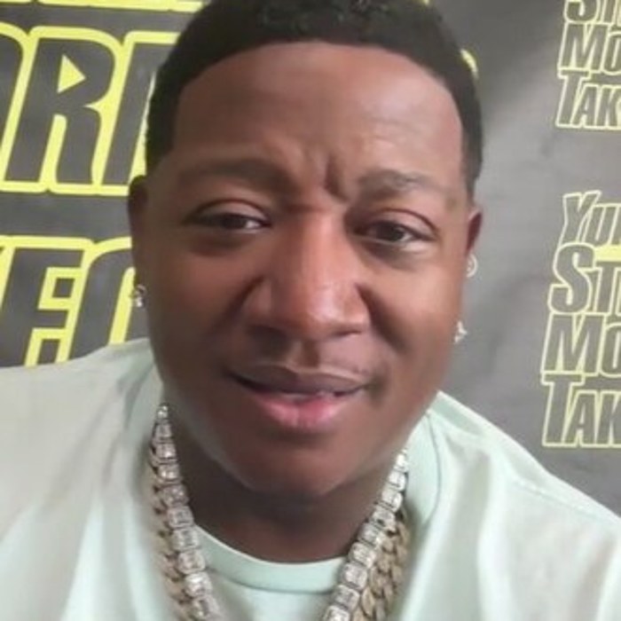 Yung Joc