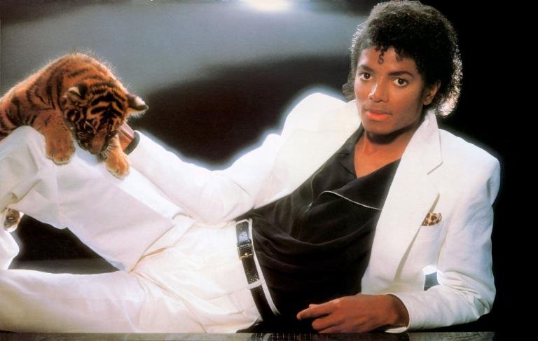 Demystifying the Thriller Era of Michael Jackson