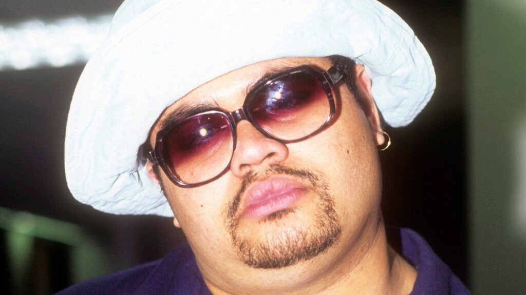 The Impact of Heavy D on Music and Culture