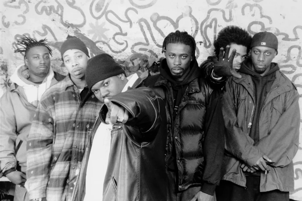 Top Rated 90s Hip Hop Singles