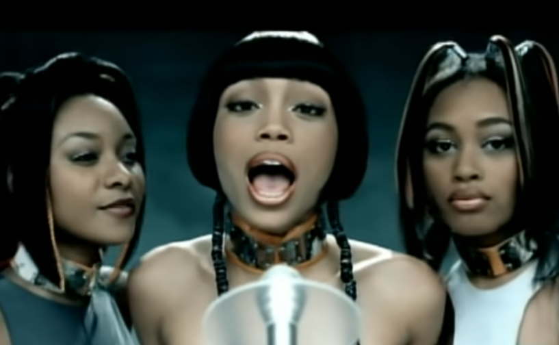 Blaque 808 Oldschoolvideos